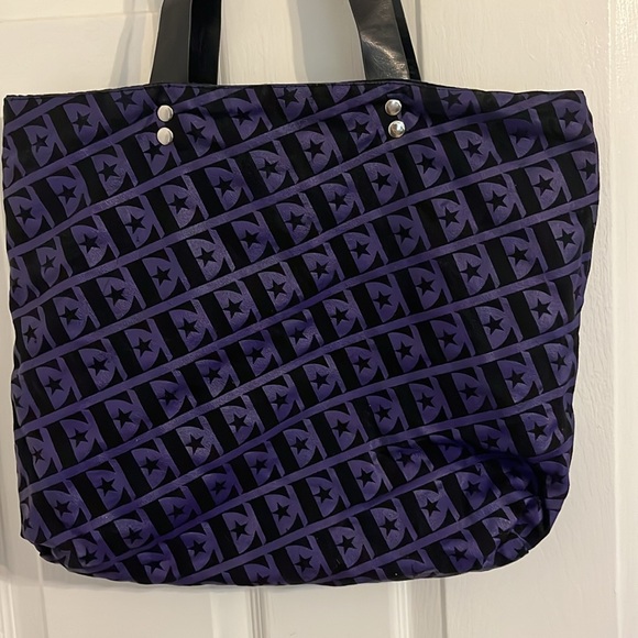 Elton John Reversible Tote Bag - Picture 4 of 5